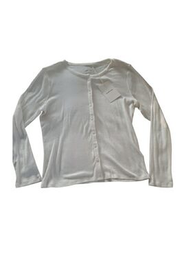 NWT Everlane Lightweight Cardigan- M